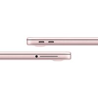 Ноутбук Apple MacBook Neo 13" A18 Pro 2026 MHFH4