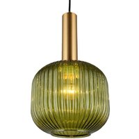 Подвесная люстра Omnilux Triscina OML-99436-01