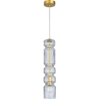 Подвесная люстра Indigo Light Grazia V000428