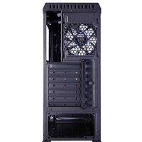 Корпус Zalman N5 TF