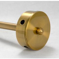 Припотолочная люстра Lussole Montana LSP-8208