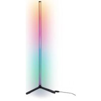 Торшер Ambrella light FL8022 BK (черный)