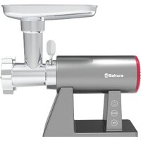 Мясорубка Sakura SA-6427G Premium