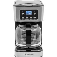 Капельная кофеварка Galaxy Line GL0710