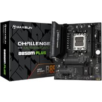 Материнская плата Maxsun Challenger B850M Plus WiFi