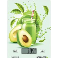 Кухонные весы Scarlett SC-KS57P74