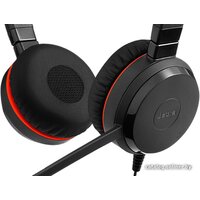 Офисная гарнитура Jabra Evolve 30 MS Stereo