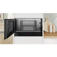 Микроволновая печь Bosch Serie 8 BEL7321B1