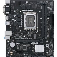 Материнская плата ASUS Prime H610M-R D4-SI