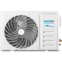 Кондиционер Daicond Odys DN-OS09NW