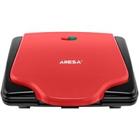 Вафельница Aresa AR-2801