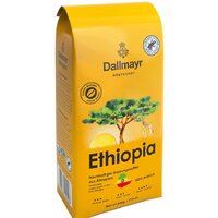 Кофе Dallmayr Ethiopia в зернах 500 г