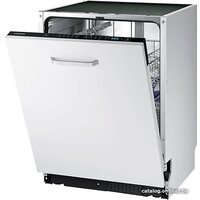 Встраиваемая посудомоечная машина Samsung DW60M5050BB