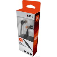 Наушники JBL Tune 110 (черный)