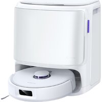 Робот-пылесос Narwal Freo X10 Pro YJCC027 (белый)