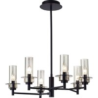 Люстра Lumion Madonna 6555/6C