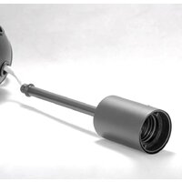 Люстра средней высоты Lussole Lgo Kenner LSP-8272
