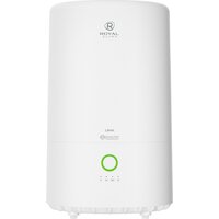 Увлажнитель воздуха Royal Clima Lima RUH-LM300/4.0M-WT