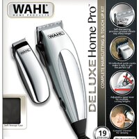 Машинка для стрижки волос Wahl 79305-1316 Deluxe Home Pro
