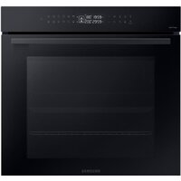 Электрический духовой шкаф Samsung NV7B4225ZAK/WT