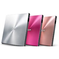 Оптический привод ASUS SDRW-08U5S-U/SIL/G/AS