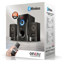 Акустика Ginzzu GM-426