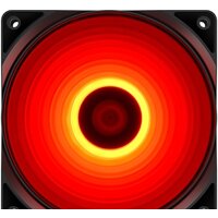 Вентилятор для корпуса DeepCool RF 120 R DP-FLED-RF120-RD