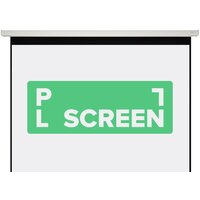 Проекционный экран PL Vista MRS-NTSC-200D (S)