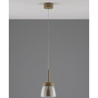 Подвесная люстра Moderli Eir V10873-PL
