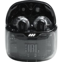 Наушники JBL Tune Flex Ghost (черный, китайская версия)