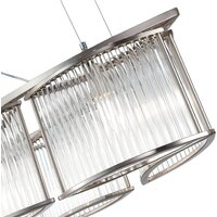 Подвесная люстра ST Luce Velletri SL1627.103.06