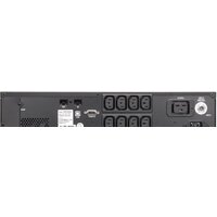 Источник бесперебойного питания Powercom Smart King Pro+ SPR-2000 LCD