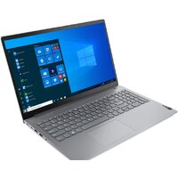 Ноутбук Lenovo ThinkBook 15 G3 ACL 21A4003PRU
