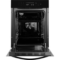 Электрический духовой шкаф MAUNFELD EOEH5110B