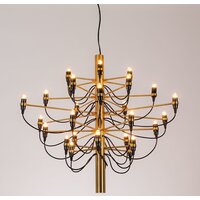 Подвесная люстра Divinare Molto 8030/17 LM-30
