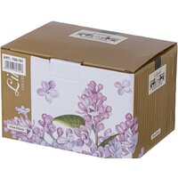 Заварочный чайник Lefard Lilac 760-791