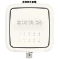 Аэрогриль (аэрофритюрница) Cecotec Cecofry Antique 5000 Window