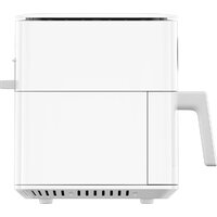 Аэрогриль (аэрофритюрница) Xiaomi Air Fryer 6.5L MAF-W6501 (белый, евровилка)