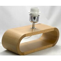 Настольная лампа Lussole Loft Nulvi LSF-2114-01