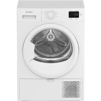 Сушильная машина Indesit IAS 3725 K
