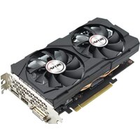 Видеокарта AFOX GTX 1660 Super 6GB GDDR6 AF1660S-6144D6H4-V2
