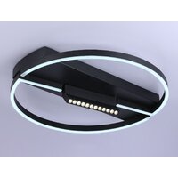 Светильники, люстры, бра, споты Ambrella light Comfort FL51460