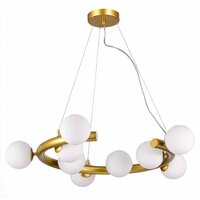 Подвесная люстра ST Luce SL1185.203.09