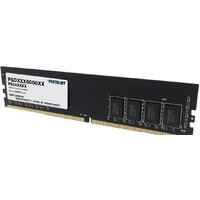 Оперативная память Patriot Signature Line 32GB DDR4 PC4-25600 PSD432G32002