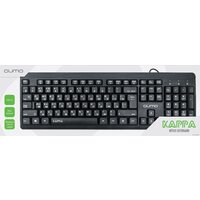Клавиатура QUMO Kappa