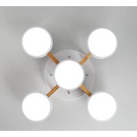 Припотолочная люстра ImperiumLoft Joist01 178326-26