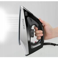 Утюг Black & Decker BXSS2200E