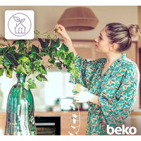 Холодильник BEKO B3DRCNK402HXBR