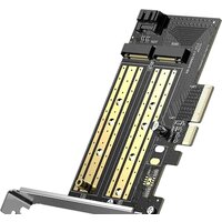 Адаптер Ugreen CM302 70504 M.2 NVMe - PCI Express 3.0x4