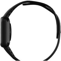 Умные часы Maxvi SW-01 (черный)